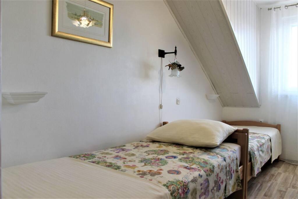 Apartment Barbara'S Inheritance สปลิท ภายนอก รูปภาพ